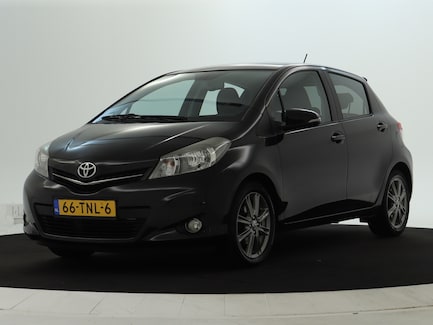 Toyota Yaris 0