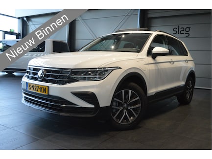 Volkswagen Tiguan 0