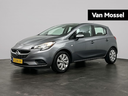 Opel Corsa 0