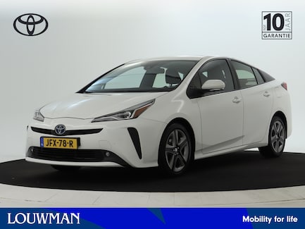 Toyota Prius 0