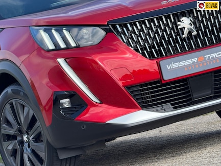 Peugeot 2008 0