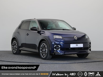 Renault 5 0