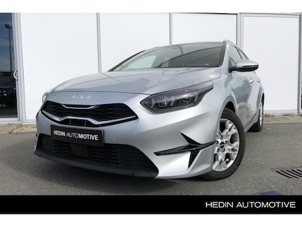 Kia Ceed 0