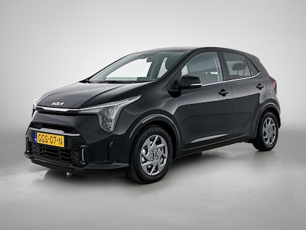 Kia Picanto 0