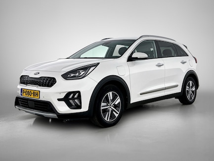Kia Niro 0
