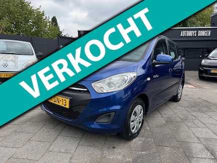 Hyundai i10 0