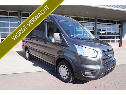 Ford Transit 0