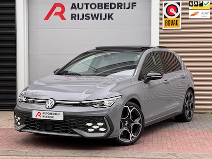Volkswagen Golf 0