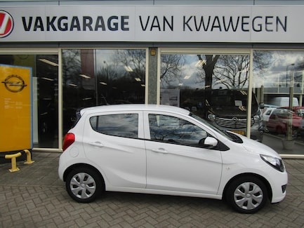 Opel Karl 0