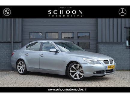 BMW 5-Serie 0