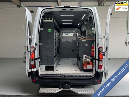 Opel Movano 0