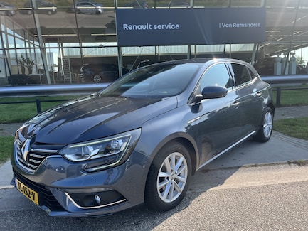 Renault Megane 0