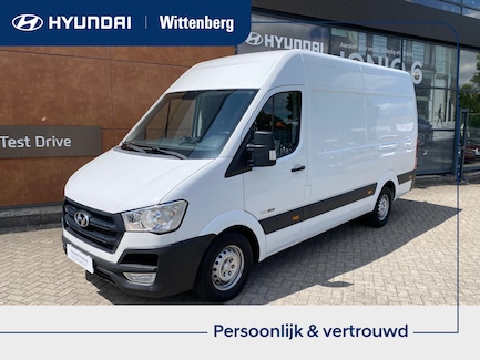 Hyundai H350 0