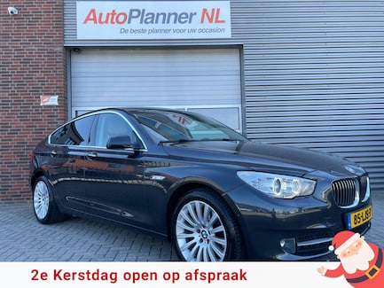 BMW 5-Serie GT 0