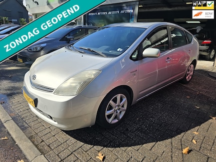 Toyota Prius 0
