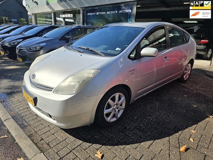 Toyota Prius 0