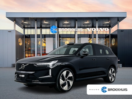 Volvo EX90 0