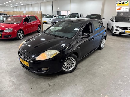 Fiat Bravo 0