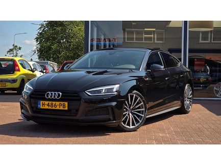 Audi A5 0