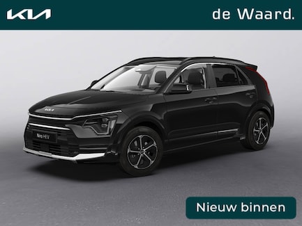 Kia Niro 0