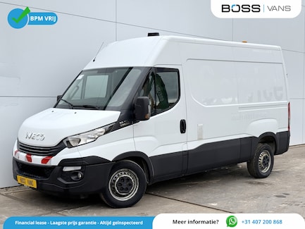 IVECO Daily 0
