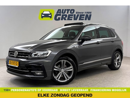 Volkswagen Tiguan 0