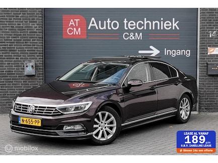 Volkswagen Passat 0