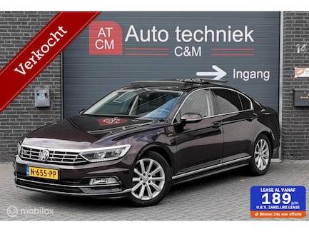 Volkswagen Passat 0