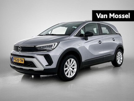 Opel Crossland 0