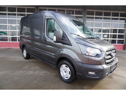 Ford Transit 0