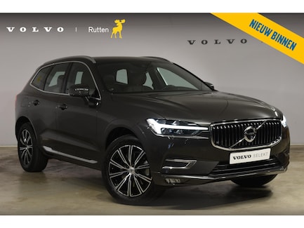 Volvo XC60 0