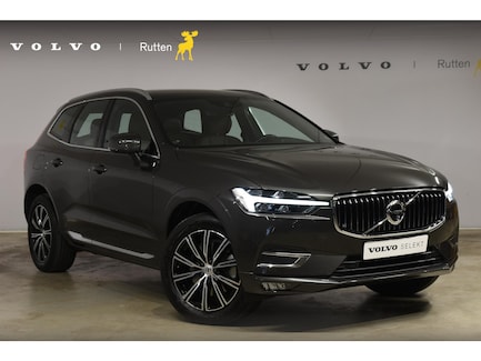 Volvo XC60 0