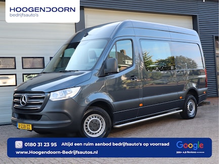 Mercedes-Benz Sprinter 0