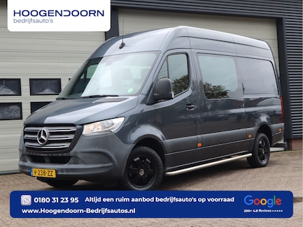Mercedes-Benz Sprinter 0
