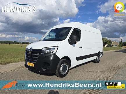 Renault Master 0