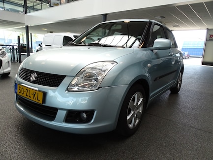 Suzuki Swift 0