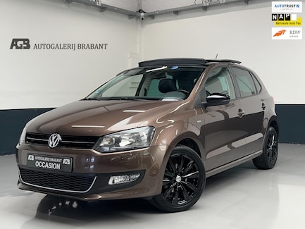 Volkswagen Polo 0