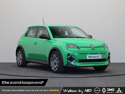 Renault 5 0