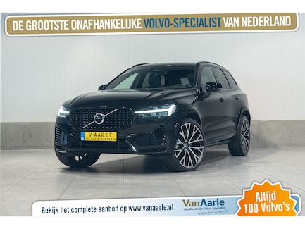 Volvo XC60 0