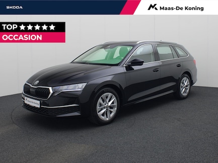 Skoda Octavia 0