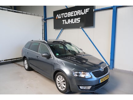 Skoda Octavia 0