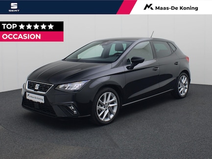SEAT Ibiza 0