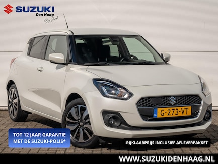 Suzuki Swift 0