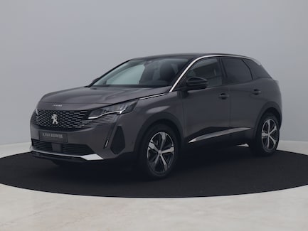 Peugeot 3008 0
