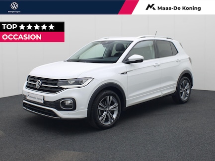 Volkswagen T-Cross 0
