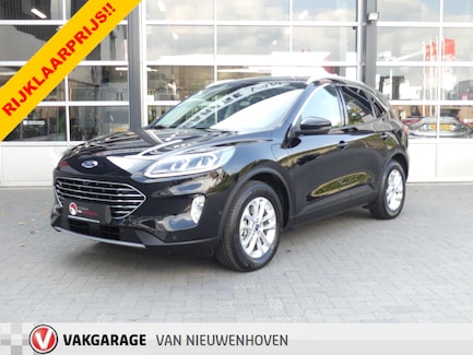 Ford Kuga 0