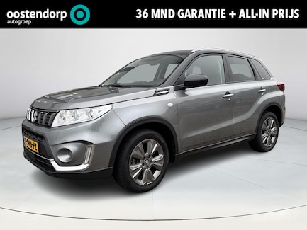 Suzuki Vitara 0