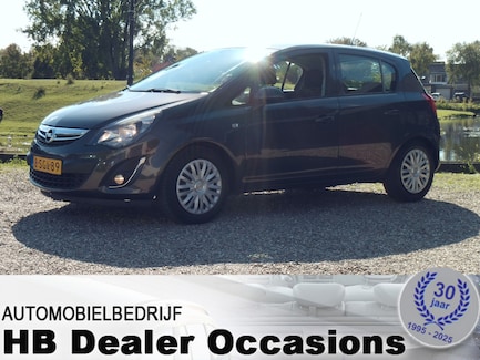 Opel Corsa 0