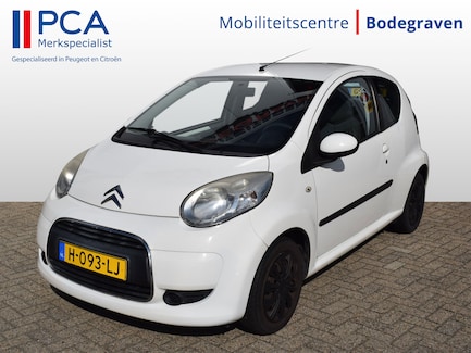 Citroën C1 0