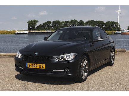 BMW 3-Serie 0